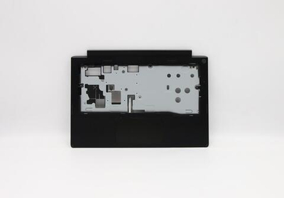 Верхняя часть корпуса (топ-кейс) для ноутбука Lenovo S21e-20, чёрный (5CB0H44551), оригинал