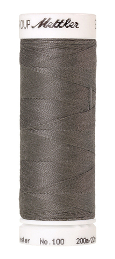 НИТЬ SERALON универсал.№100, 200m, col.0322