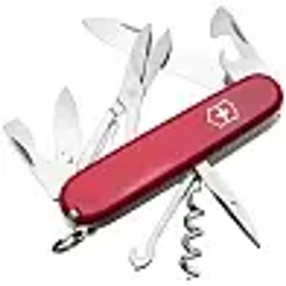 Нож VICTORINOX Climber 1.3703