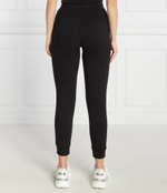 спортивный костюм EA7 - черный(8NTV51 TJ9RZ)