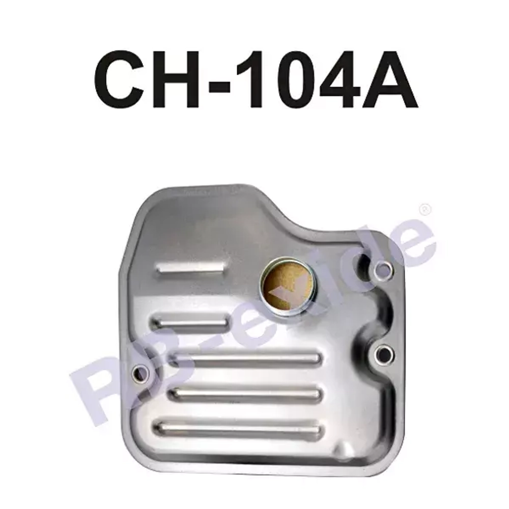 Фильтр АКПП RB-exide   CH-104A