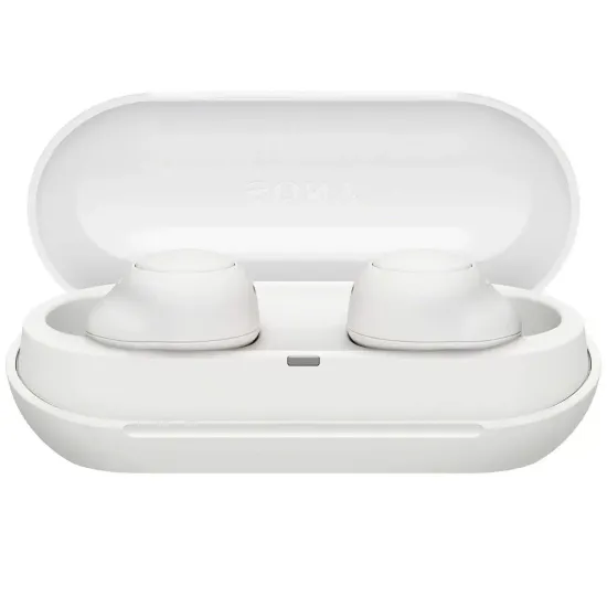 Беспроводные наушники Sony WF-C500 Белый