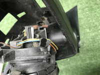 Зеркало правое Ford Focus 3 (2011-2015) 8 конт.