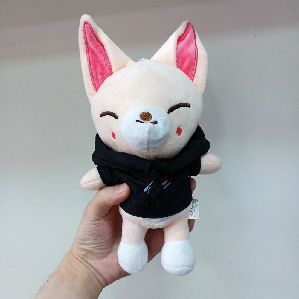 Плюшевая игрушка "SKZOO"