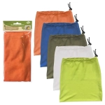 Мешок для хранения «Сетка» 22*25см МТ4-22