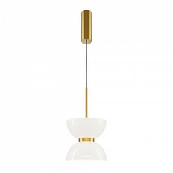 Подвесной светильник Maytoni Kyoto MOD178PL-L11G3K