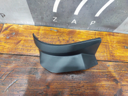 Накладка фонаря заднего левого Volkswagen Polo 6 20-нв Б/У Оригинал 6N5945311