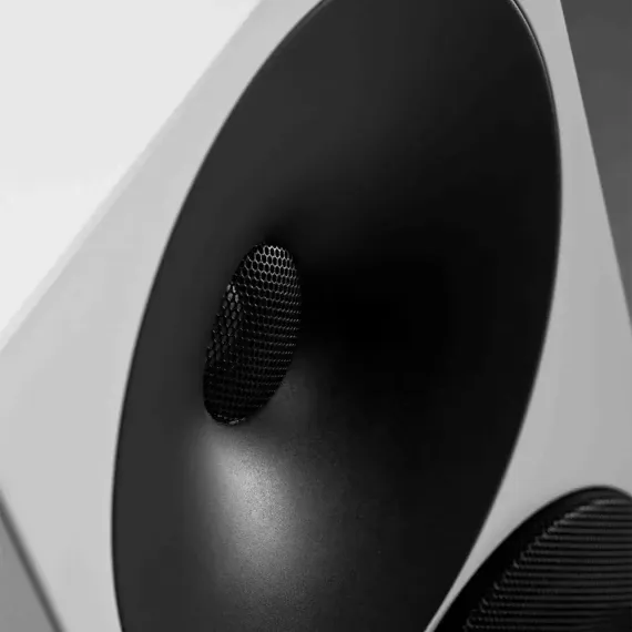 Amphion Argon3LS White Black