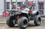 Квадроцикл LONCIN overland 200