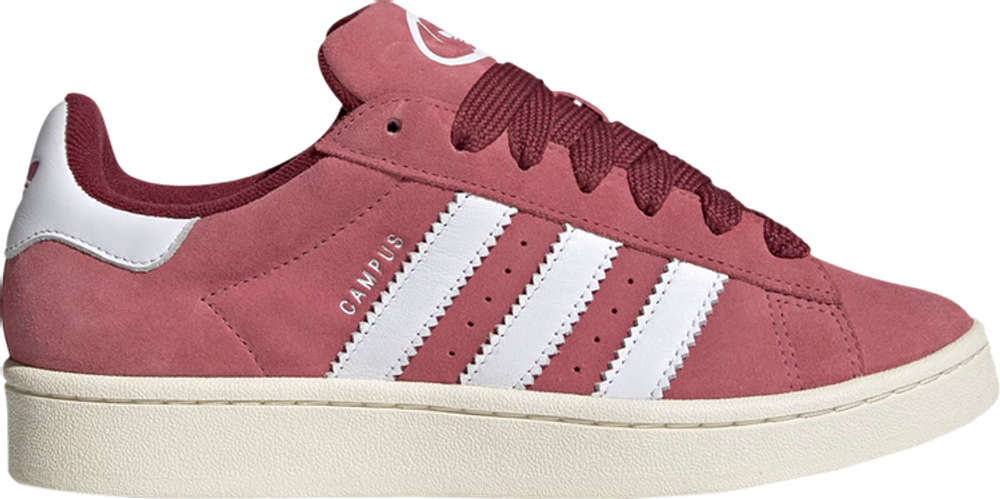 Adidas Campus 00s &#39;Pink Strata White&#39;