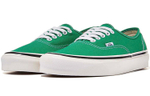 Vans Authentic 44dx Annaheim Classic Low Canvas Shoes Green