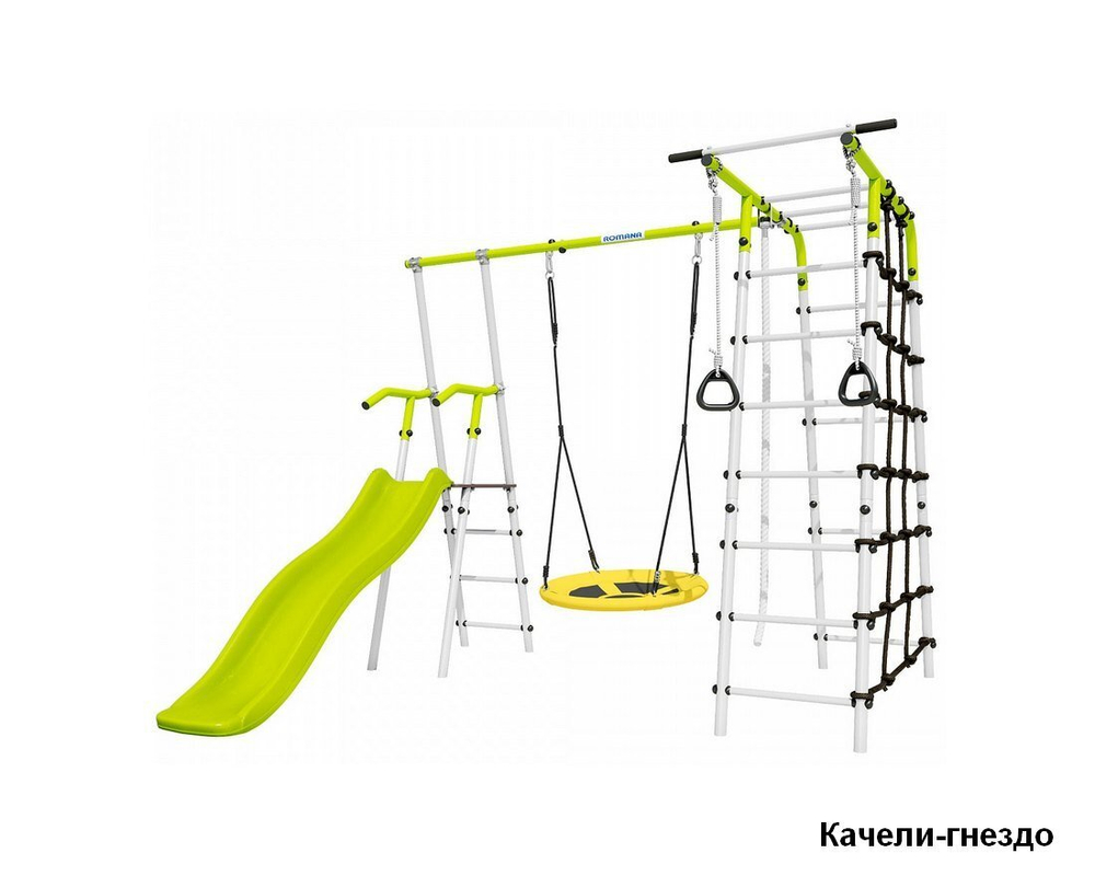 Спортивный комплекс Богатырь