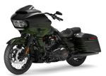 CVO Road Glide Harley-Davidson (Envious Green Fade) 2022