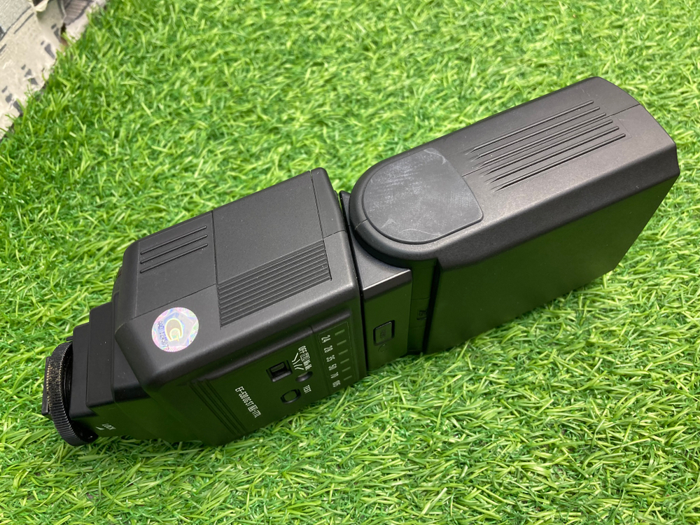 Sigma EF 530 DG ST for Nikon
