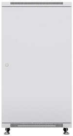 Шкаф напольный 19", 37U Cabeus SH-05C-37U60/60