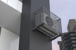 Корзина для кондиционера KDK/K/M3 "Точка-Тире" 1200x900x600