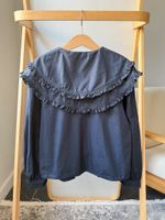 Хлопковая блузка The New Society, 128