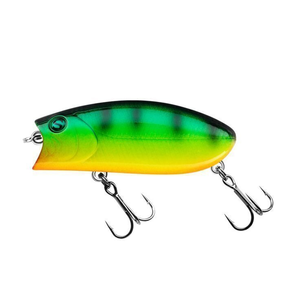 Воблер Sprut Bori