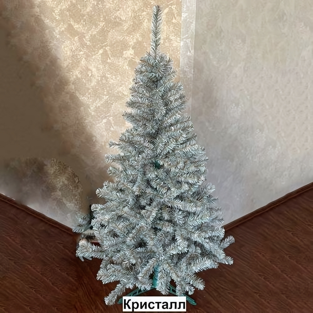 Ель "Кристалл" 210 см