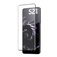Защитное 3D-стекло для Galaxy S21 Ultra