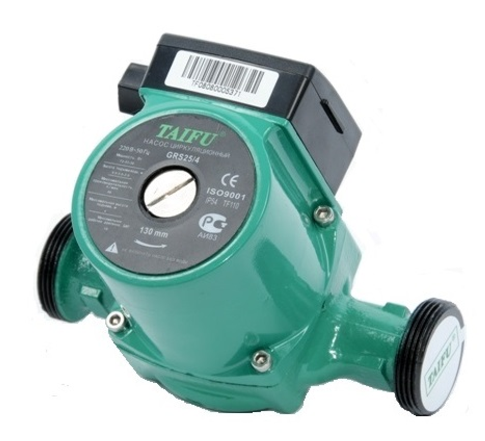 Насос циркуляционный TAIFU STAR 25/4 А-180