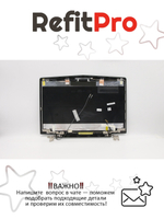 Крышка матрицы для ноутбука Lenovo Legion Y520-15IKB , черная (5CB0N00250), оригинал