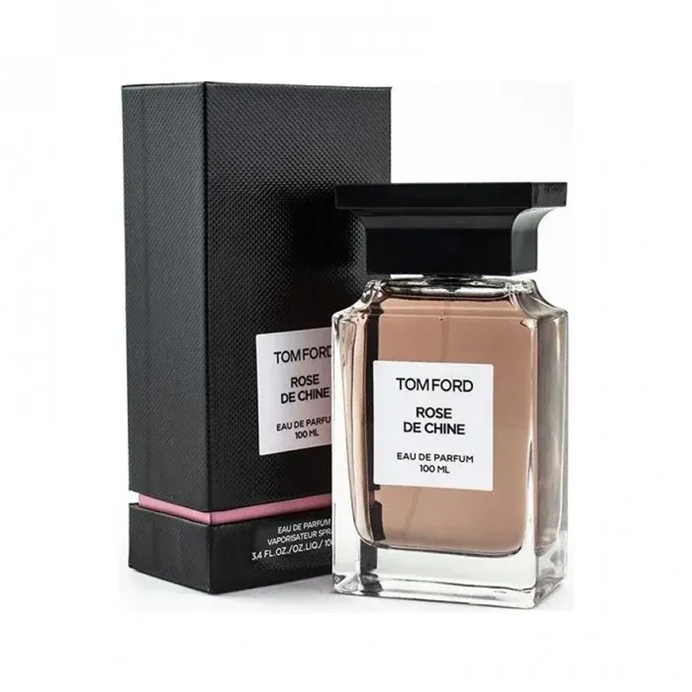 TOM FORD Rose De Chine
