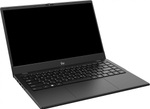 Ноутбук  iRu Planio 14ING 14 ", N, 8 Гб RAM, 512 Гб SSD, UHD Graphics, Черный