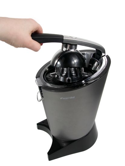 Соковыжималка для цитрусовых Kamille KM 6739