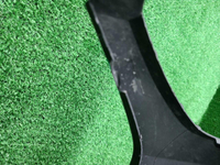 Бампер передний Haval Jolion (2024-н.в.)