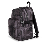 Рюкзак Eastpak Provider Constructed Camo