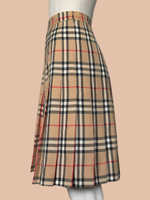 Юбка Burberry’s