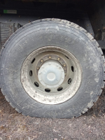 Shacman (Shaanxi) SX* 8x4 Самосвал SX33186V366 (Дизельный, 11,6 л, 423 л.с., МТ)