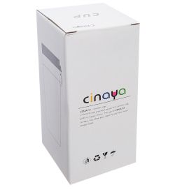 GAEM Art MUG-271/3 Кружка «Милые зверушки»