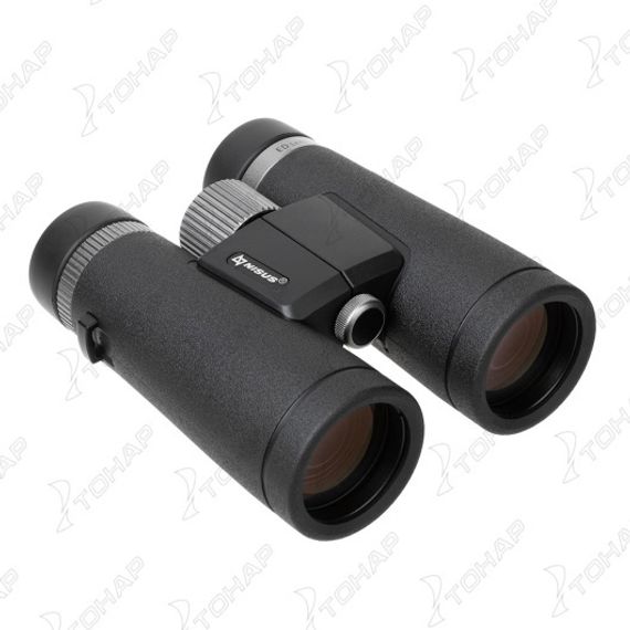 Бинокль 10х42 ED (N-TK26-10x42) NISUS