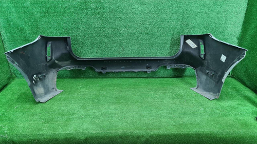 Бампер задний BMW X3 G01 (2021-2024) M-paket