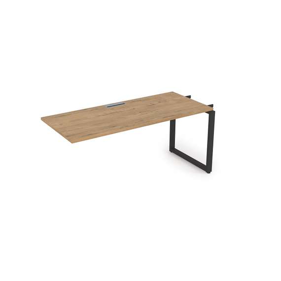 СЛС-О.978 Стол системы БЕНЧ линейный,средний (1200*700*750)