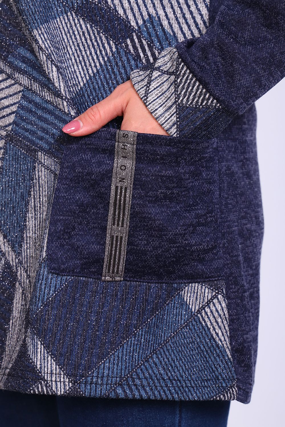 Туника Хомут Натали (Акция)