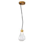 Подвесной светильник KR1197P-1 clear