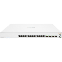 Коммутатор (свитч) HPE JL805A Aruba Instant On 1960 12XGT 4SFP+