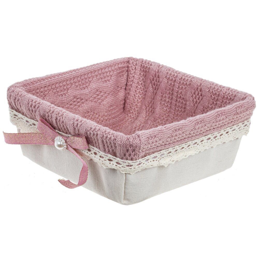 GAEM Корзина, L12,5 W12,5 H5 см