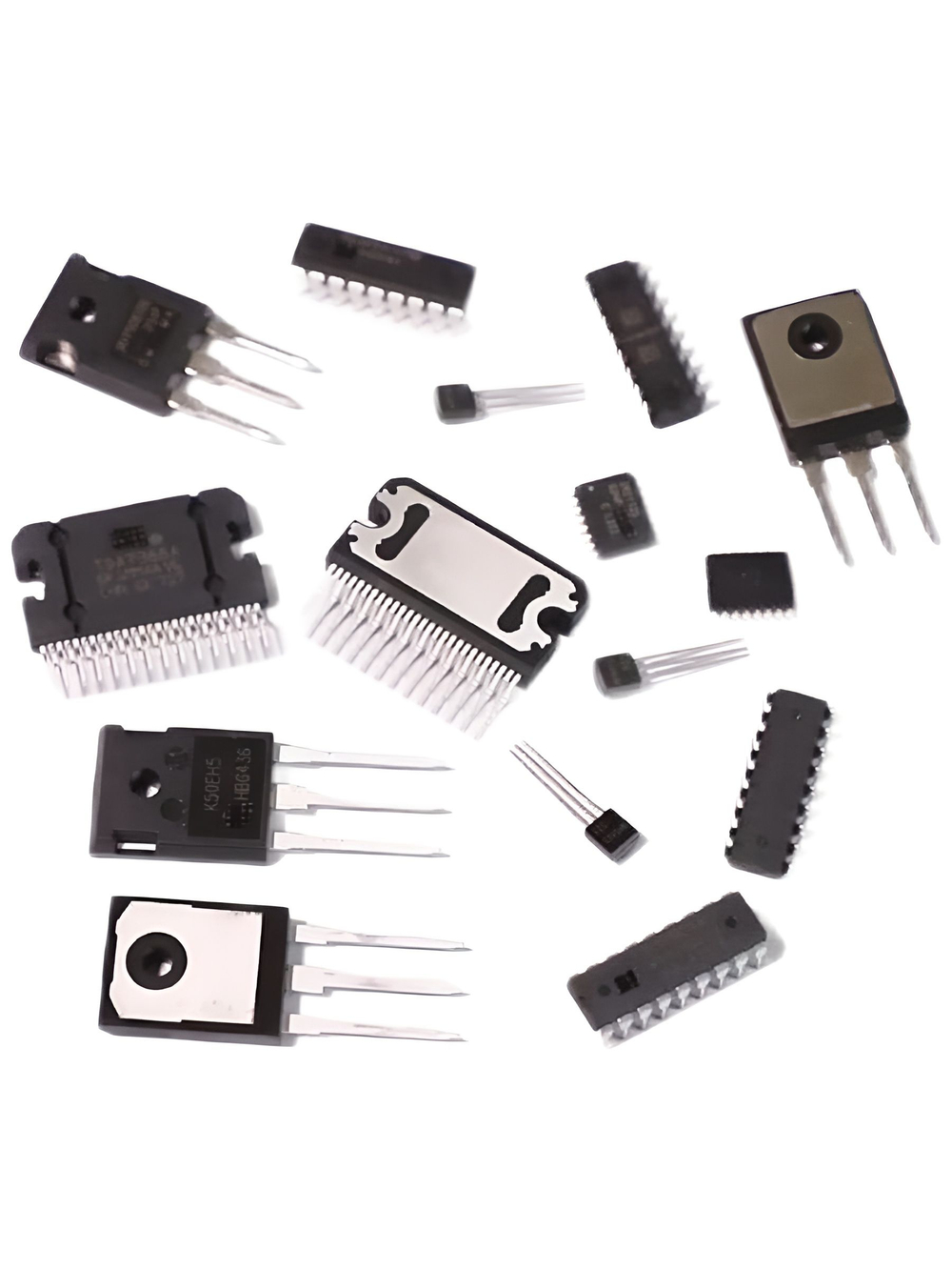 микросхема RSN309W44C