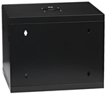 Шкаф настенный 19", 12U W&T C126045BWTWOF