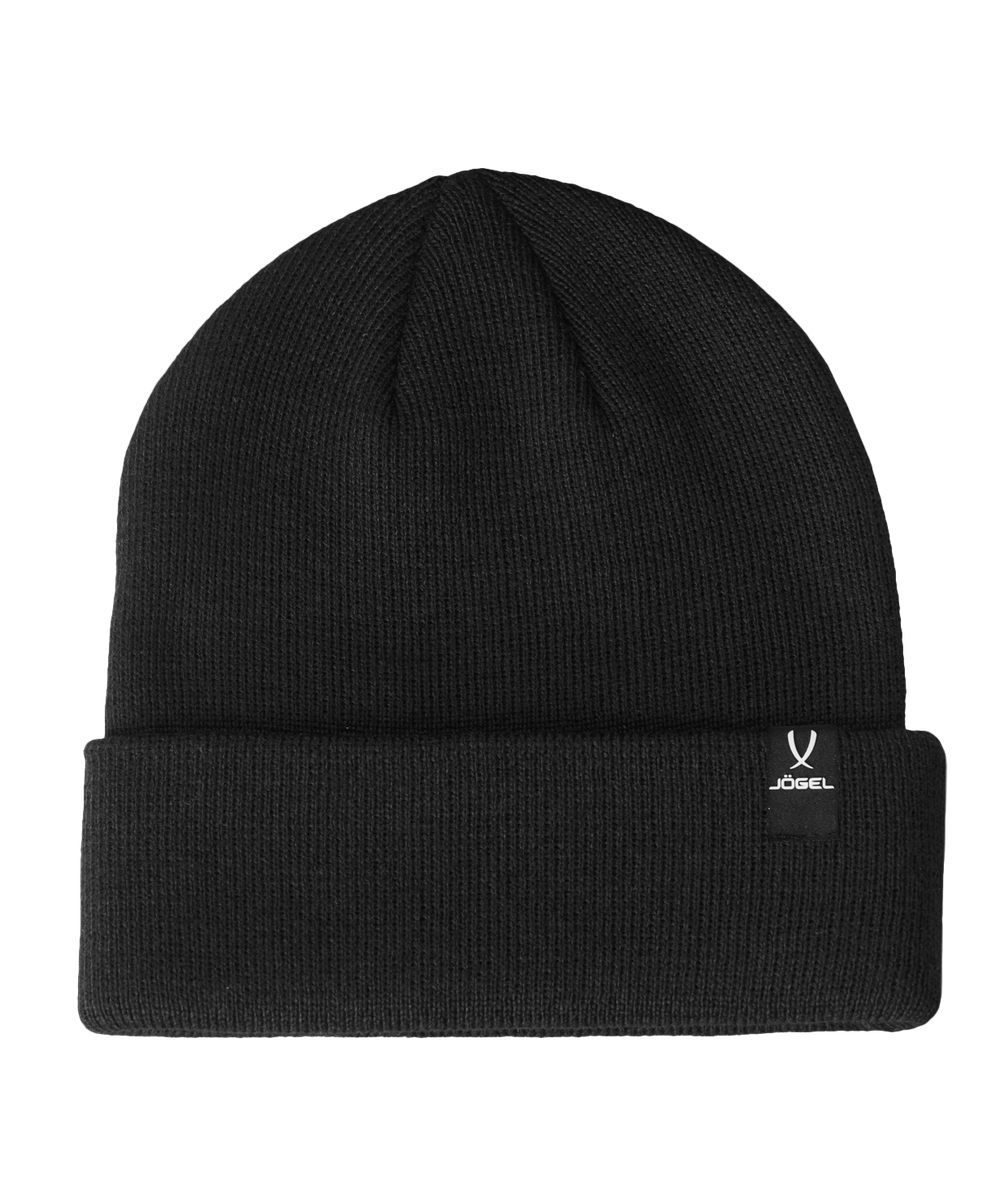 Шапка ESSENTIAL PerFormDRY High Beanie, черный