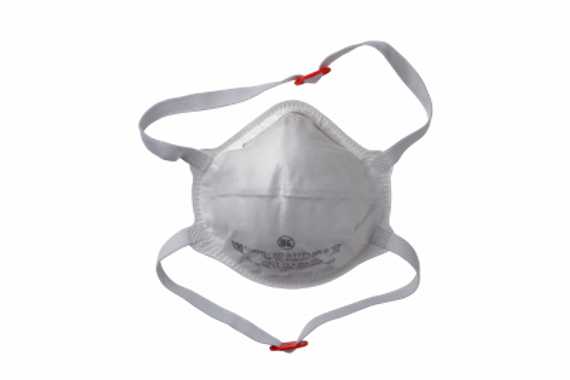 Респиратор Спиро 303Э FFP3, без клапана , многоразовый