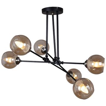 Люстра потолочная Reluce E27 04797-0.3-06