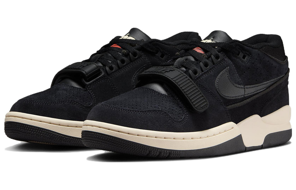 Кроссовки Nike Air Alpha Force 88
