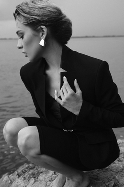 ЖАКЕТ BLACK