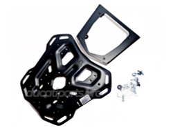 GPT.22.822.19001/B SW-MOTECH RR RACK ADVENTURE (MTS V4)