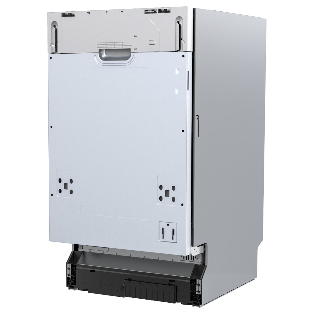 Встраиваемая посудомоечная машина Korting KDI 45557